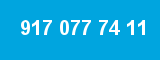 917 077 74 11